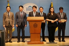 與 천안·아산·춘천 의원들 "GTX-B·C 연장 노선, 철도망 계획에 반영해야"