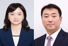 예금보험공사, 신임 이사에 박현주·윤재호 선임