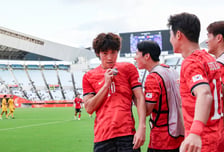 축구 한일전 앞둔 일본 "실수 반복 없다"…한국도 "팀 자체 보완"