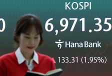 삼전닉스 '자사주 방파제' 곧 사라진다..."또 롤러코스피?" 초긴장