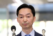 친윤 등 '김지용 의혹' 조목조목 반박한 靑, 임명 수순
