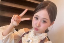 "삐뚠 가르마"...김다현, 심수봉 '공개 저격' 후 첫 근황