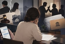 애들 유치원 교사와 바람난 남편…이혼 후 시모까지 "돈 내놔" 소송