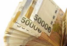 2500만원 주웠는데 아무도 안 찾아갔다…60대 남성이 받은 돈은