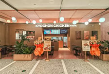 교촌치킨, 中 장쑤성 진출…선전에도 2호점 연다