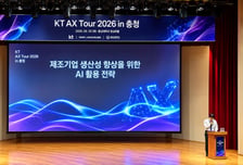 KT, 충청권 AX 확산 나서…MS·AWS·데이터브릭스와 협업