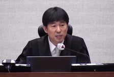 '접대 혐의 기소' 지귀연 부장판사, 재판업무 배제… 사법연구 발령