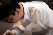 CJ제일제당, 퀴진케이 열 번째 팝업 신용우 셰프 '빌롱' 오픈
