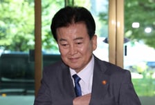 정동영 "北 지뢰 사과 요구 당연…남북 만나 MDL 소통해야"