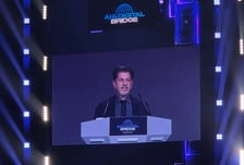 엔비디아 "AI, 현실 세계로 확장"…삼성·LG 로봇 경쟁도 달라진다