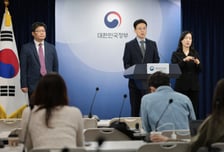 국정자원 대전센터 2030년 폐쇄…핵심 시스템 76개 '실시간 이중화'