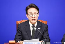 김민석 "野, 대미투자 애국적 협력 기대…정치공세는 협상력 약화"