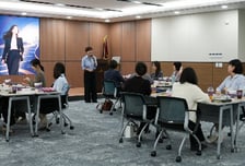교보證, 여성리더 육성과정 실시