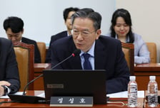 '前 법무부 장관' 정성호 "검찰개혁, 빈틈과 부작용은 과감히 보완해야"