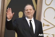 "알몸 마사지 해줘"…'할리우드 거물' 성추문 끝 몰락[뉴스속오늘]