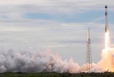 "오늘은 우주·광통신이다" NASA 프로젝트발 테마주 강세