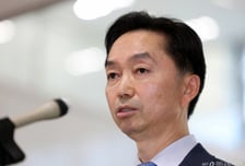 김지용 중수청장 후보 "검찰개혁 정신 구현할 것…안착에 모든 역량 바치겠다"