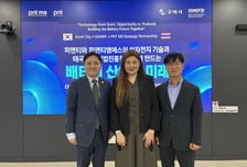 피엔티엠에스, 태국정부 2차전지 핵심 파트너로…"연내 태국법인 설립"