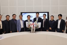 방산 스타트업 '대드론 기술실증' 길 넓힌다…코스포-KADIA 맞손