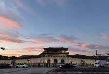 [내일 날씨] 주말 아침 최저 5도 '쌀쌀'…큰 일교차에 서리까지