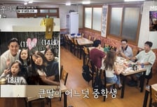 선예, 훌쩍 자란 세 딸 공개…"끼 많은 막내,  JYP라면 믿고 맡긴다"