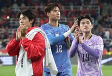 "골키퍼가 MVP라니" 송범근 4세이브→한국 최고 평점 7.9... 모레노호 0-0 졸전의 '씁쓸한 단면'