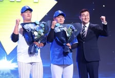 삼성, 오늘(3일) 두산전서 '루키스 데이' 개최! 2027 신인 12명 홈팬 앞에서 첫 인사 "1R 김민훈 시구"