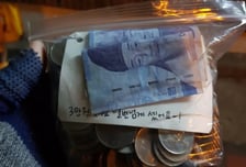 "열번 넘게 셌어요" 음식값 동전으로…판자촌 배달 간 기사가 한 행동[오따뉴]