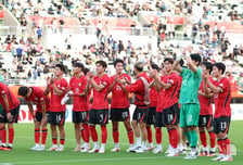 배준호·양민혁·이영준 총출동, 韓 축구 '4연패 도전' 선발 공개... 日 유럽파 수비수 이치하라와 정면승부 [아이치 나고야 AG]