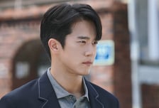 '사랑이 온다' 하석진, 안희연 거절에도 또 고백…"멈추지 않는 직진"