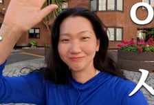 "3년 고민"...장윤주, 남편 꿈 따라 '영국살이' 시작