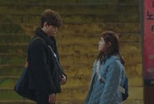 '날아올라라 나비' 김향기, ♥박정우와 관계 고민…"자고 나면 바뀌나요?"