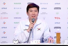 유승민 회장, 일부 선수 병역 혜택 관련 발언에 "국민 정서에 맞지 않아" 일침 [아이치 나고야 AG]