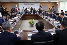은행 털리자 증권사·코인거래소도 긴급점검…금융권 초비상