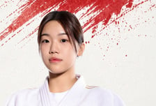 "얼른 밥 먹어" 지시 따랐는데…유도 정수진 '실격' 전말 폭로