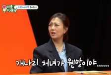 회복실서 노래·인증샷...장윤정, 수면내시경 흑역사