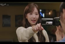 '너에게 다이브' 김지연, 역대급 나비효과에 패닉...시청률도 패닉 0.3%[종합]