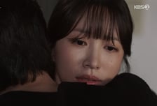 '사랑이 온다' 안희연X배윤규, 남매의 눈물 포옹...하석진은 직진 고백 [종합]