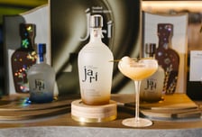 CJ제일제당이 만든 프리미엄 술 'jari', 뉴욕에 이어 LA까지..."美 공략 확대"
