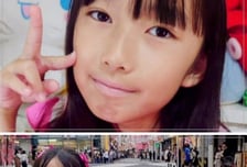 "즐거웠어요" 공연 직후 SNS 남겼는데...8살 걸그룹 연습생 '사망'