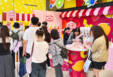 "2900원에 직접 스무디 만들어요"...신세계푸드, '스꾸하우스' 2000명 몰려