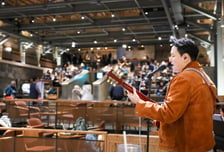 스타벅스, '별빛 라이브' 공연..."총550회·1000여명 아티스트 참여"