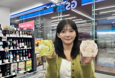 찹쌀떡 검색만 600만건…GS25, 이번엔 '피스타치오' 꺼냈다
