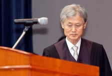 조희대 대법원장, 국감 증인 불출석…지난해처럼 일방 질의 이어지나?