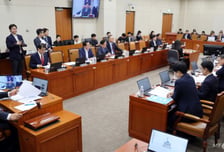 재경부 첫 국감…대미투자 3500억불·63조 초과세수 등 '쟁점 산적'