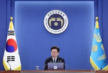 "야근·주말 제대로 보상" 李지시에…靑무보직 직원 초과수당 받는다
