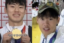 "군대 안 간다" 발언에 최시원도 뿔났다…손흥민 인터뷰 꺼내든 이유