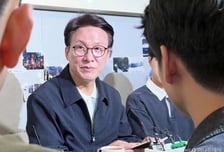 김민석 "李대통령 '3대 사회정책' 환영…품격있는 국민 삶 위해 올인"