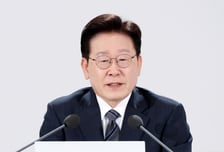 李대통령 "집 못 지어 미친 것처럼 대량공급…반드시 집값안정"