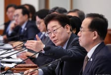 檢개혁·부동산 'SNS 직접 소통'… 李대통령, 정면돌파 택했다
